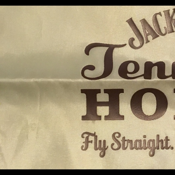 Jack Daniel’s Tennessee Honey Bag - Picture 2 of 3
